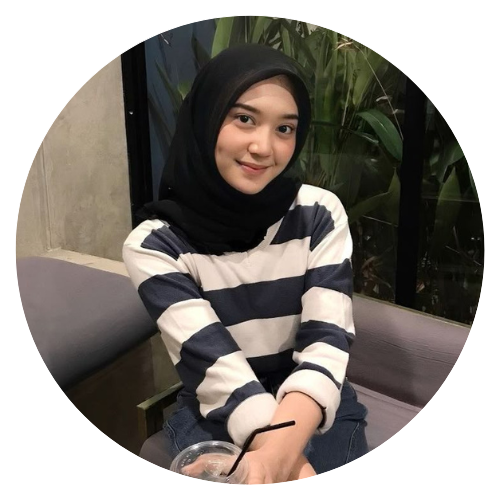 Testimonial Author
